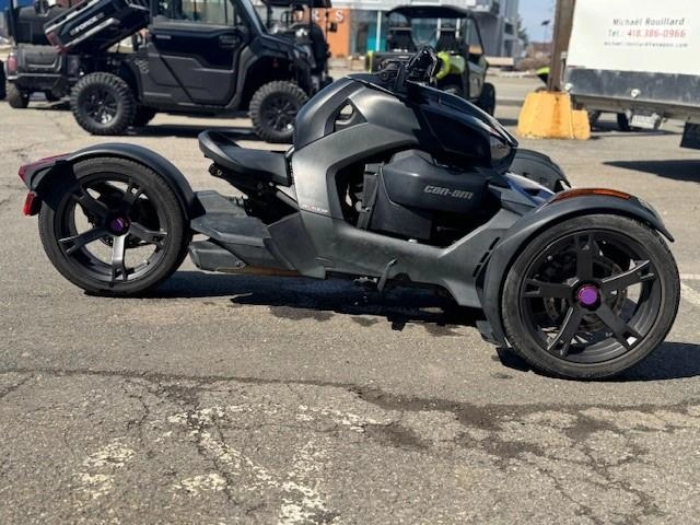 Can-am Ryker 600 Ace 2020 alt