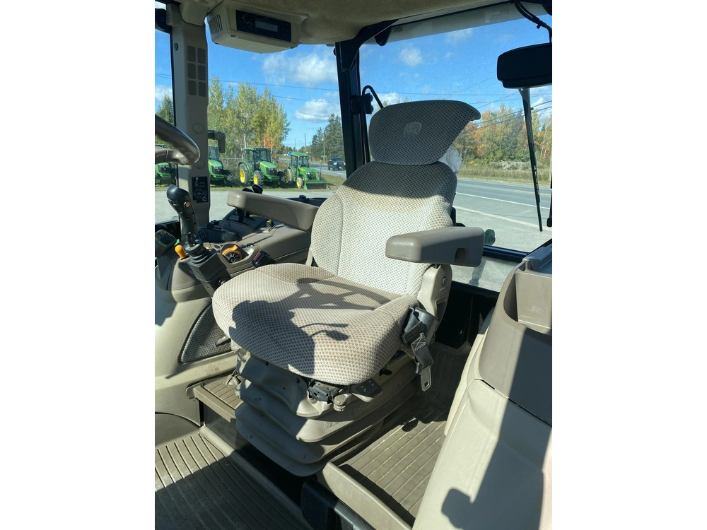 2019 John Deere 5115r alt