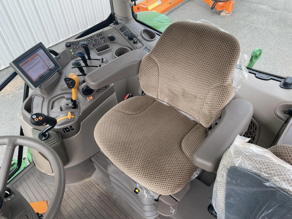 John Deere 6r 145 2023 alt