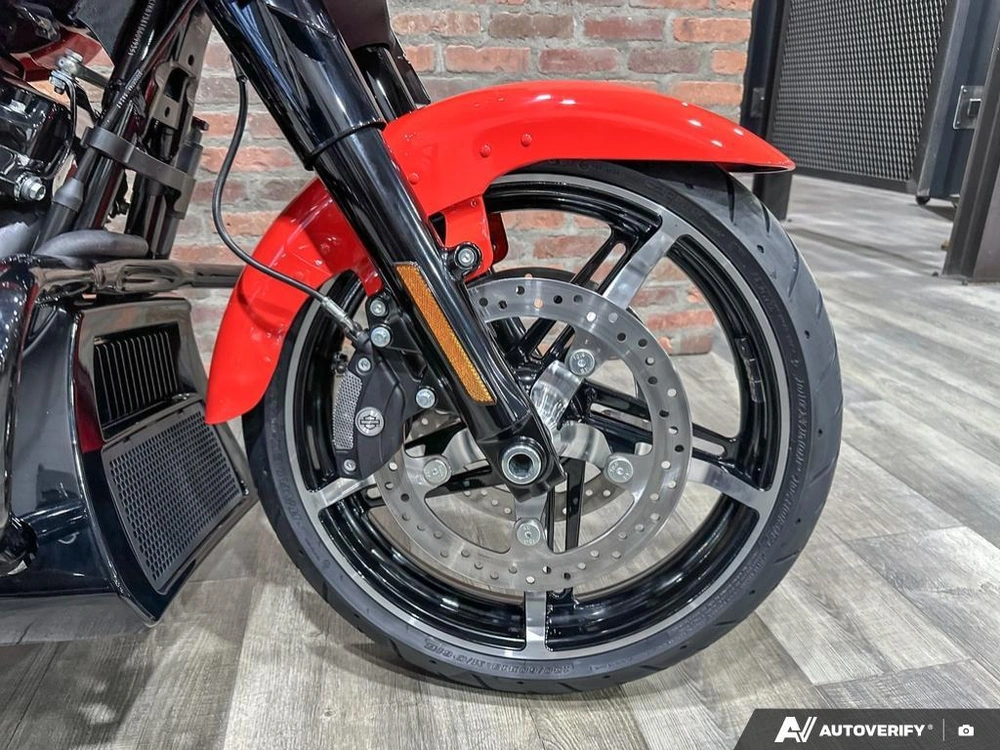 2026 Harley-davidson Street Glide alt