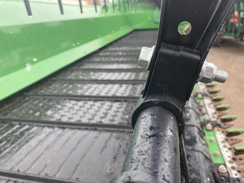John Deere Rd35f 2023 alt
