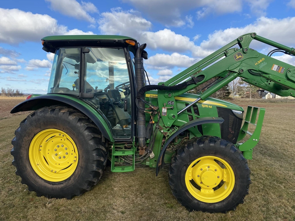 John Deere 5115m 2014 alt