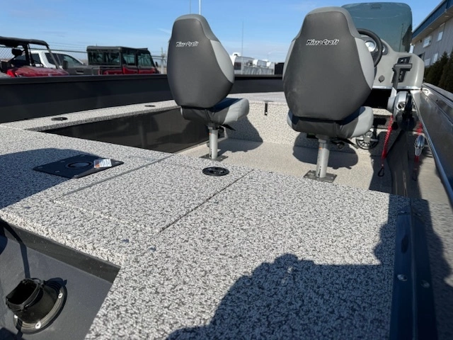 2025 Mirrocraft Outfitter 167sc alt