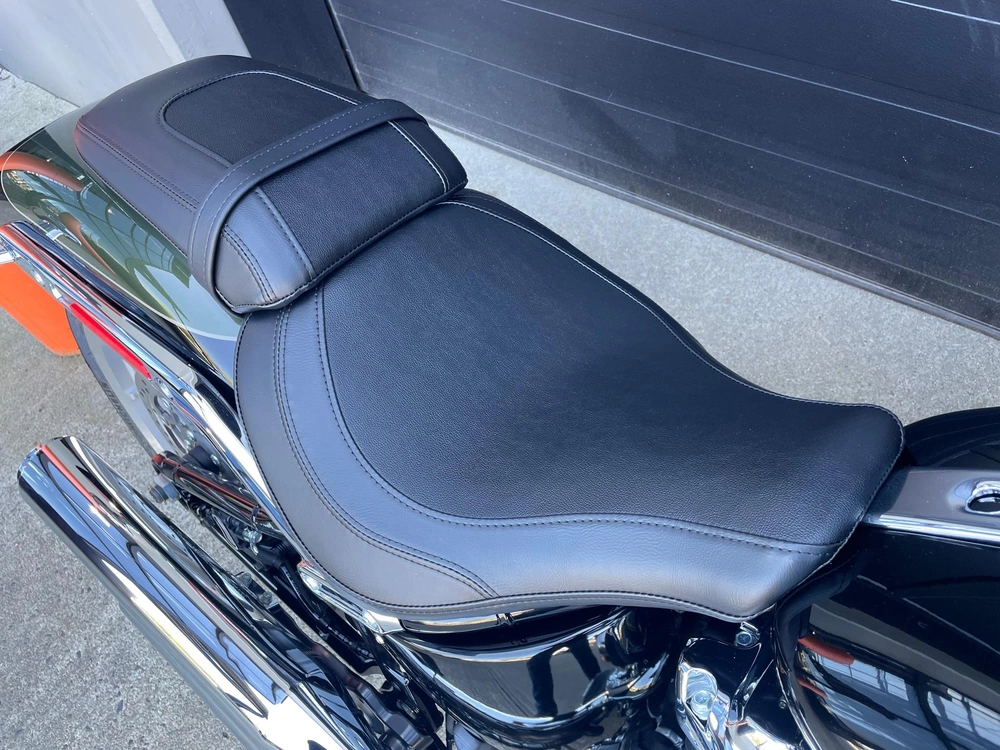 2026 Harley-davidson Cruiser Flfb - Fat Boy™ alt