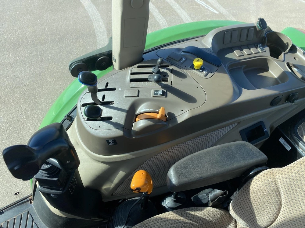 John Deere 5100e 2018 alt