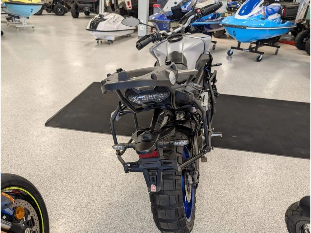 2020 Yamaha 900 alt