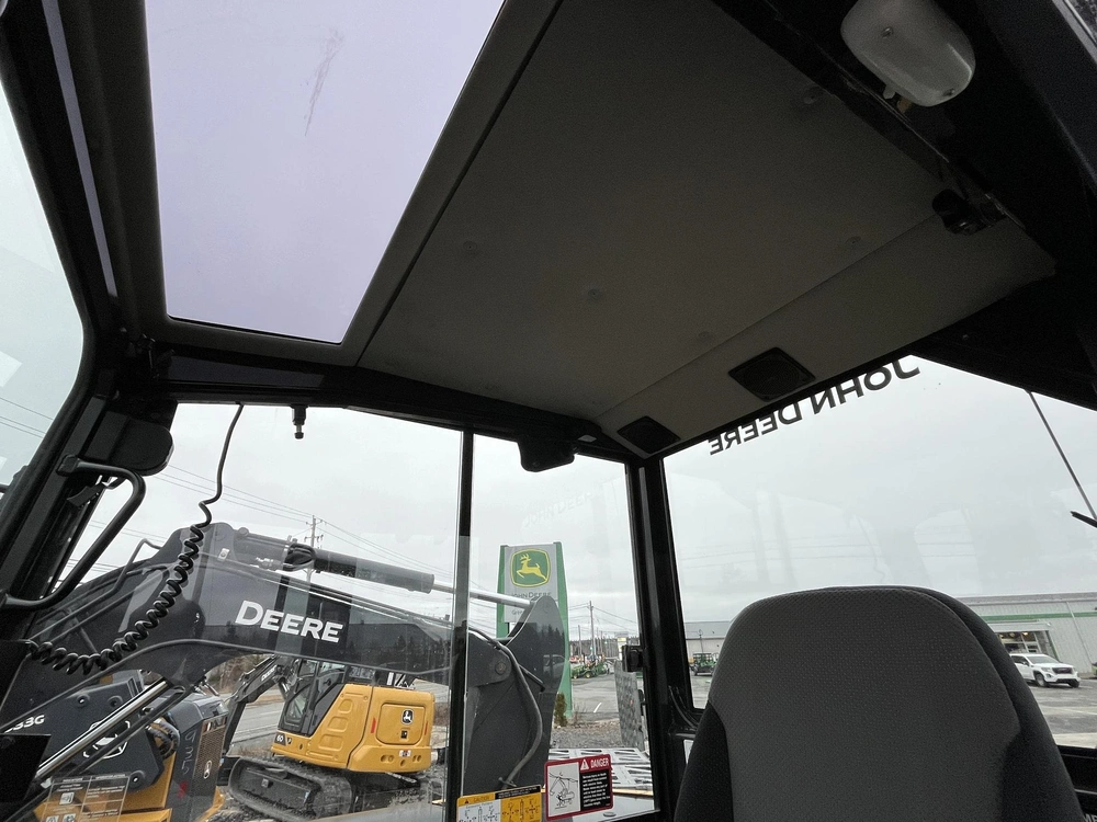 John Deere 60 P 2023 alt