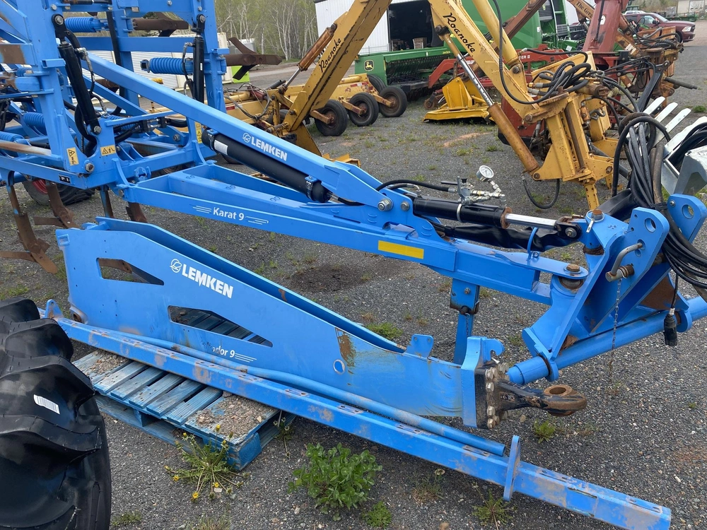 2023 Lemken Karat 9/500 alt