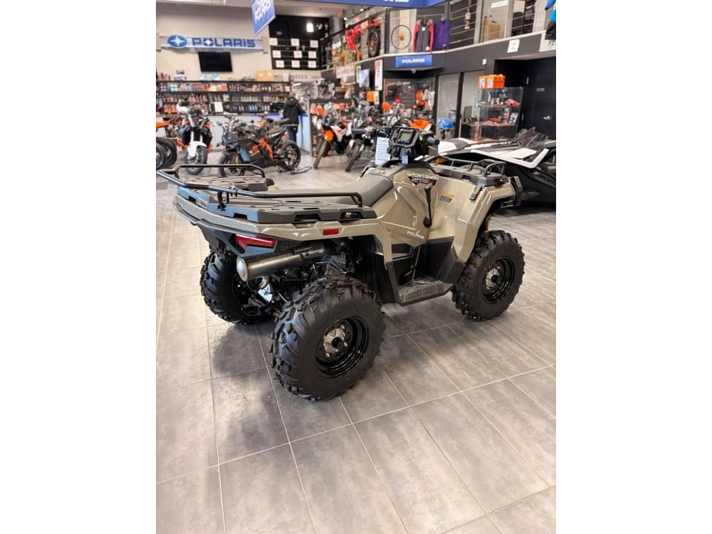 Polaris Sportsman 570 Eps 2026 alt