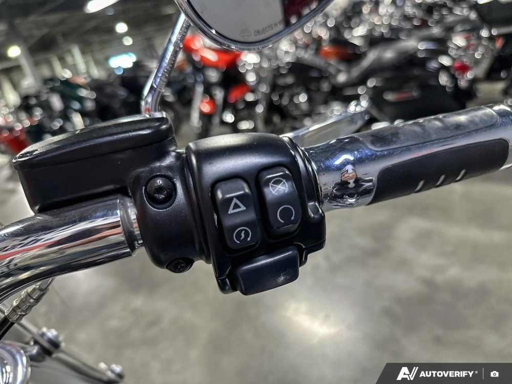 2019 Harley-davidson Flfbs - Fat Boy® 114 alt
