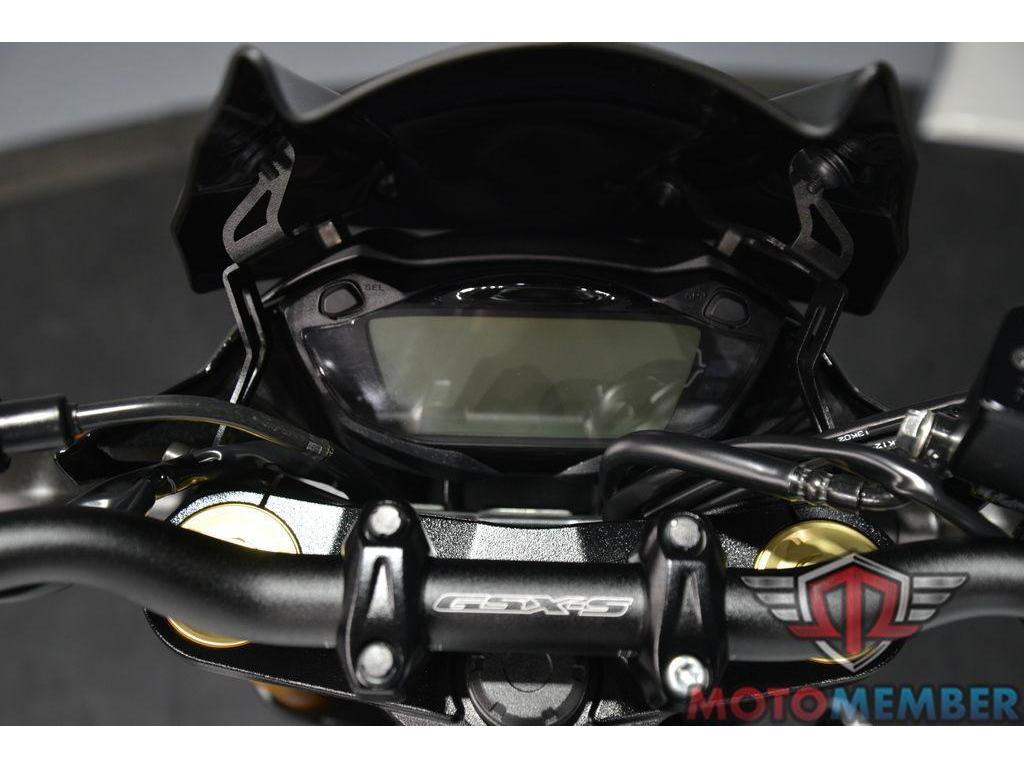 2023 Suzuki GSX-S 750Z for Sale