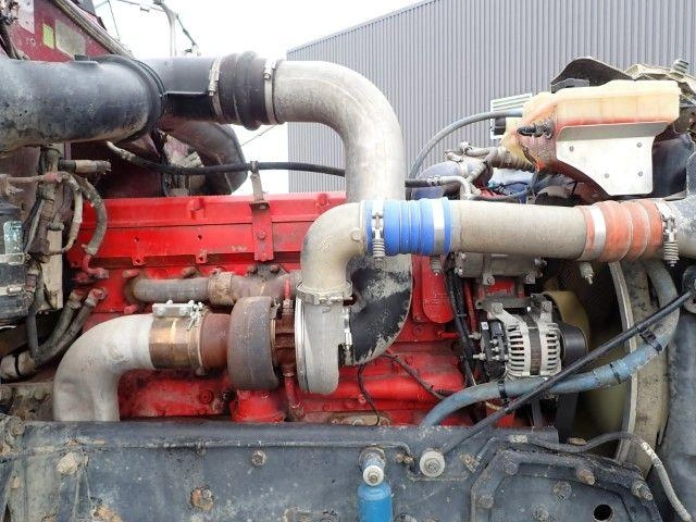 Peterbilt 367 2015