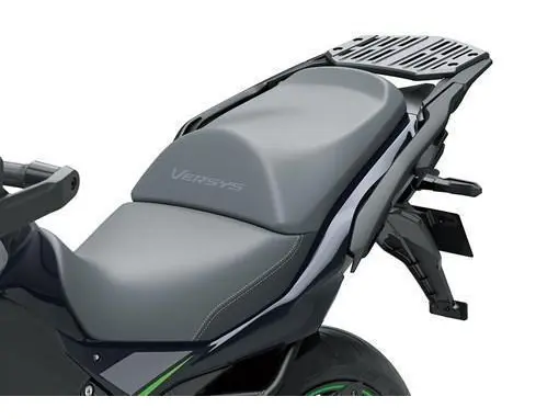 2025 Kawasaki VERSYS 1100 LT SE thumbnail 16