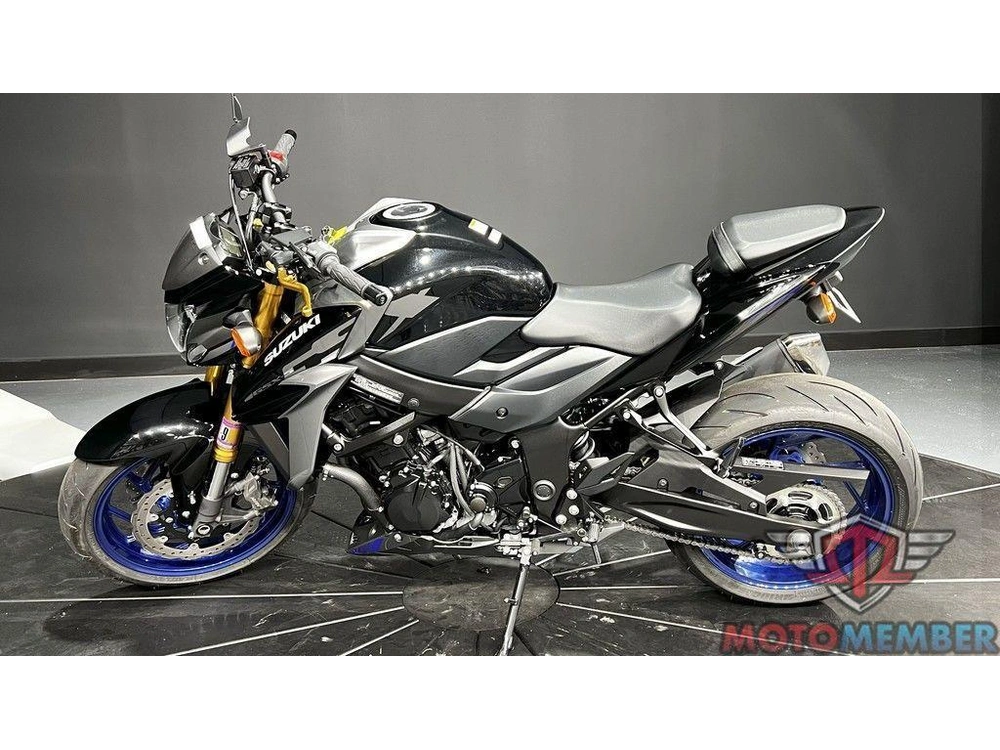 2023 Suzuki Gsx-s750z Abs alt