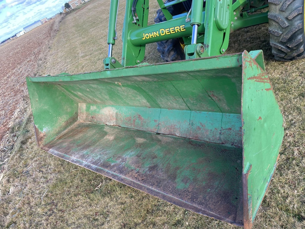 John Deere 5115m 2014 alt
