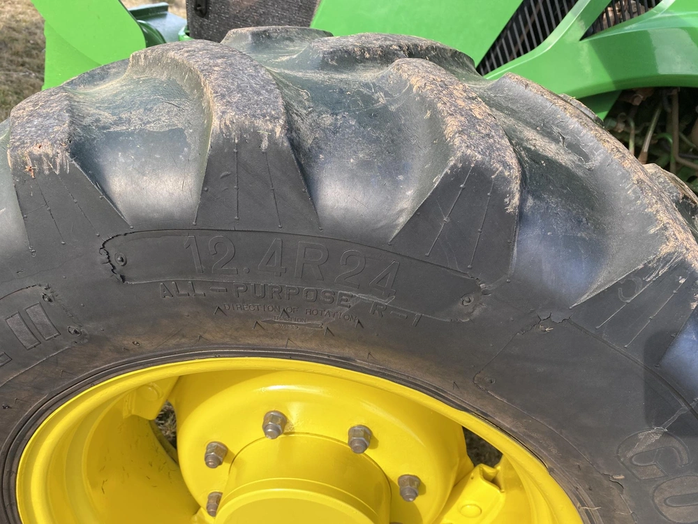 John Deere 5115m 2014 alt