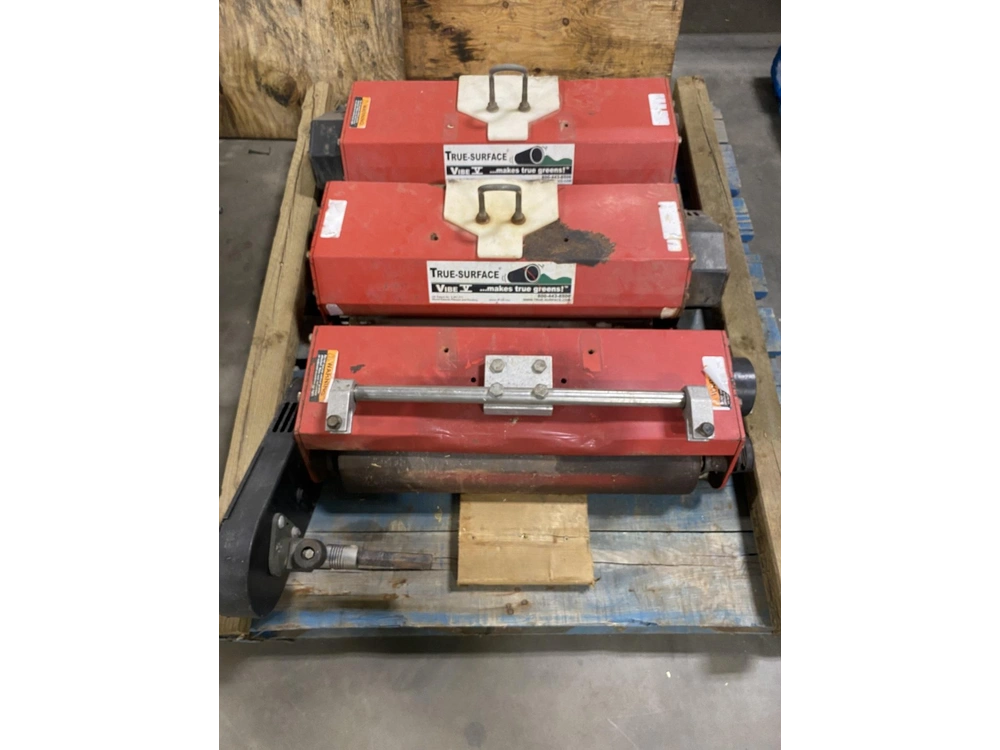 Autre Vibratory Rollers None alt