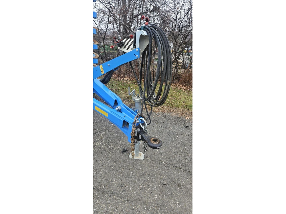 Lemken Karat 10/700 Kua 2023 alt