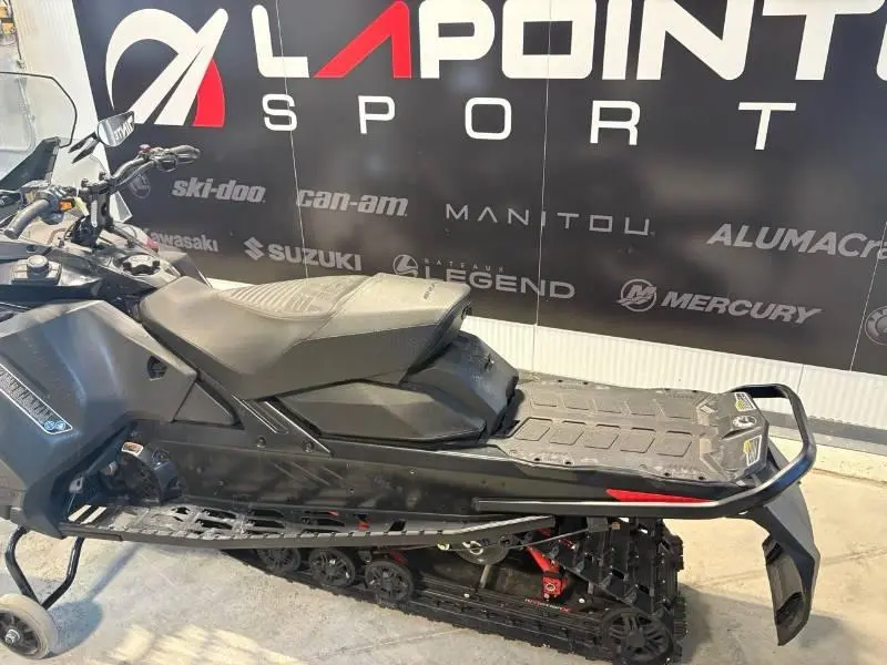 2022 Ski-Doo REN END 900 XT 1.25 ES PCD N thumbnail 4