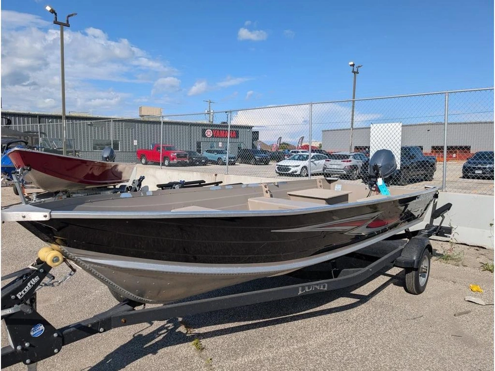 2023 Starcraft 16 Tl alt