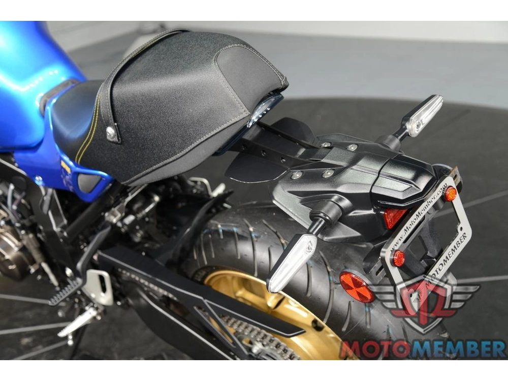 2023 Yamaha Xsr900 alt