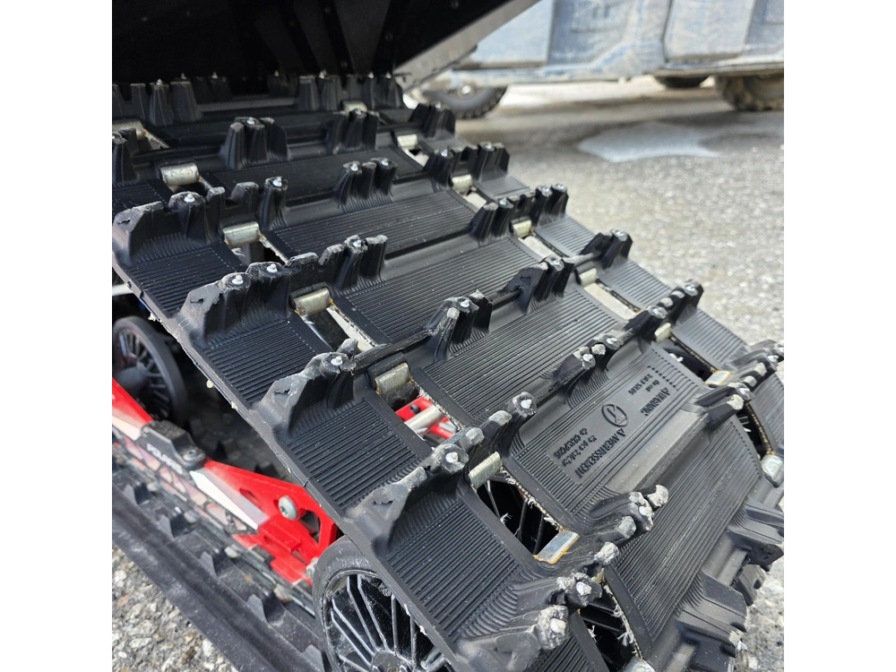 2023 Polaris 650 Indy Vr1 129 alt