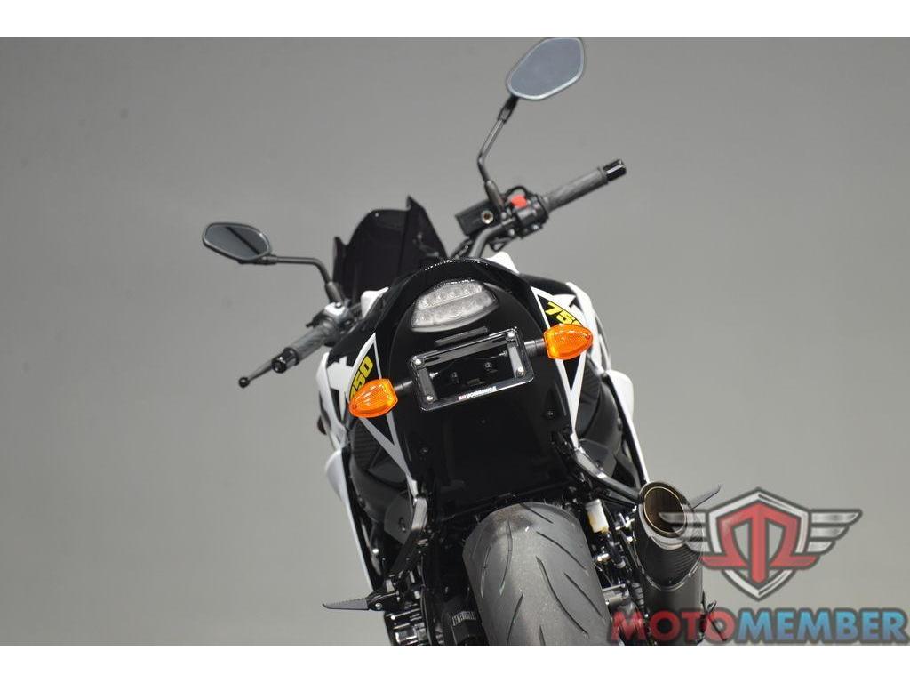 2023 Suzuki GSX-S 750Z for Sale