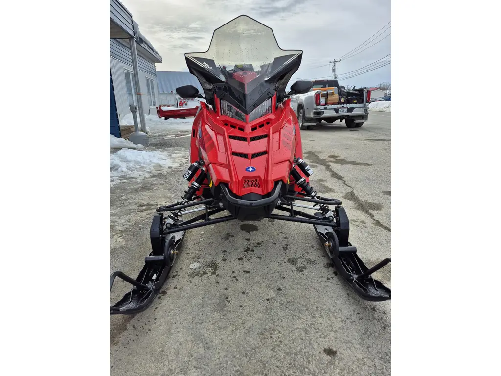 Polaris assault 850 144 2020