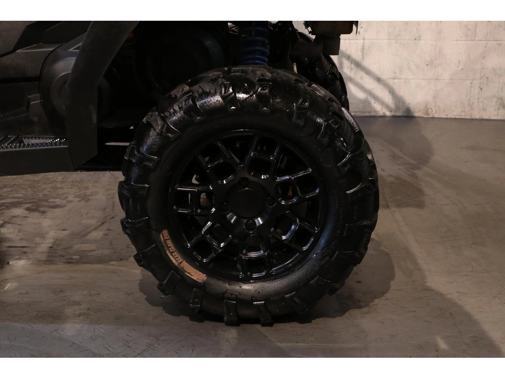 Arctic Cat Alterra 600 2023 alt