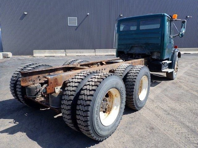 Freightliner Fl80 2003