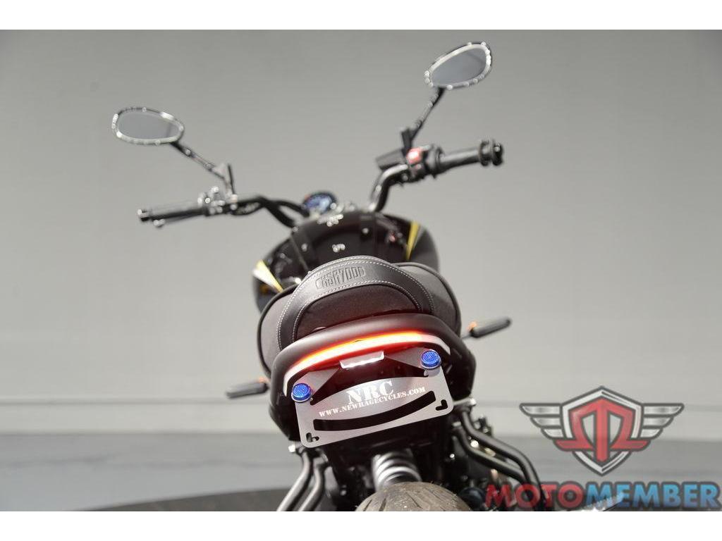 2025 Yamaha XSR 700 for Sale