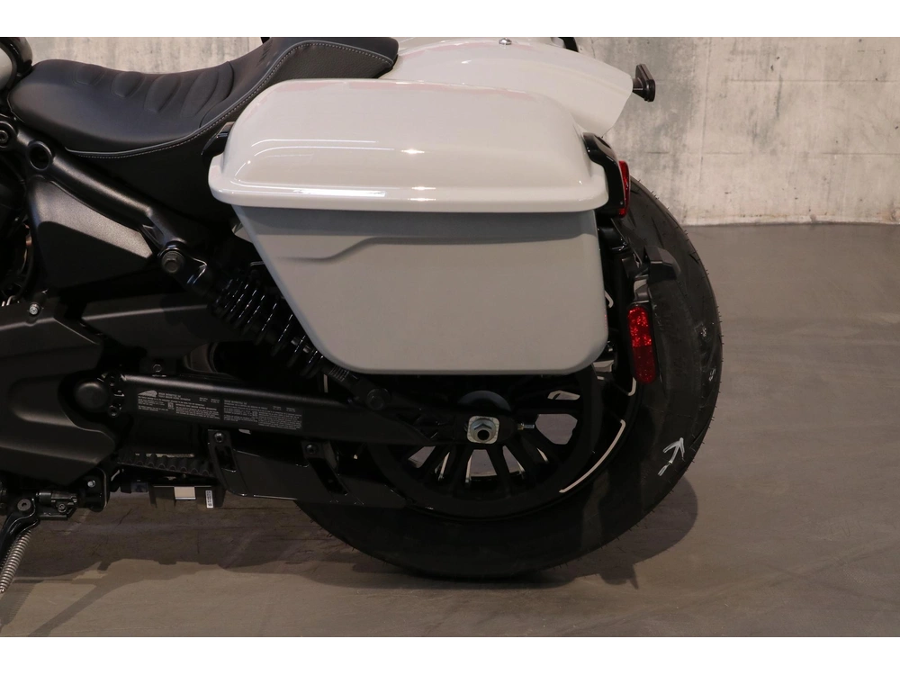 2026 Indian Motorcycle Sport Scout Rt alt