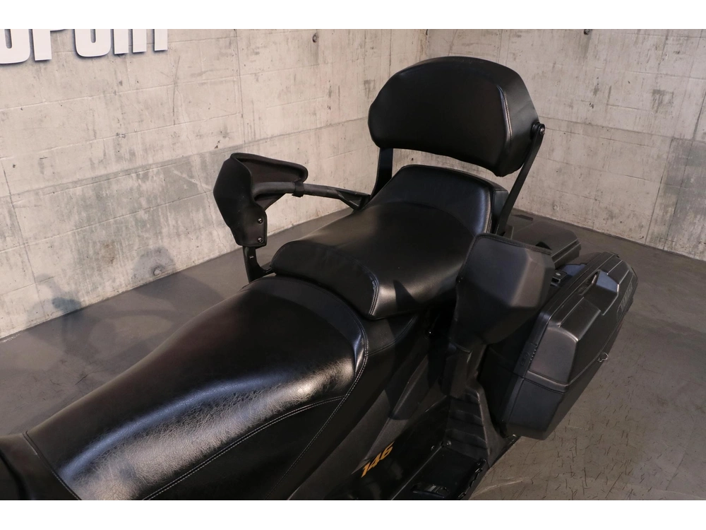 Yamaha Sidewinder S-tx Gt 2021 alt