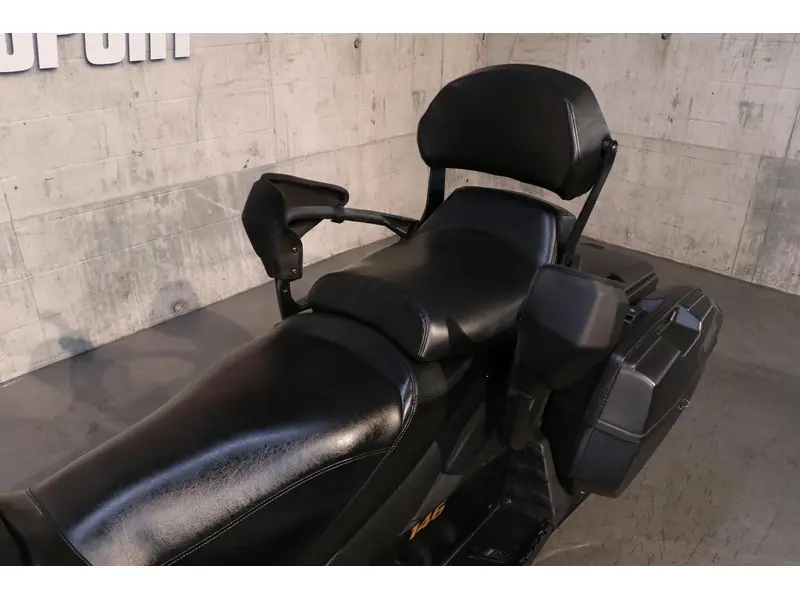 Yamaha SIDEWINDER S-TX GT 2021