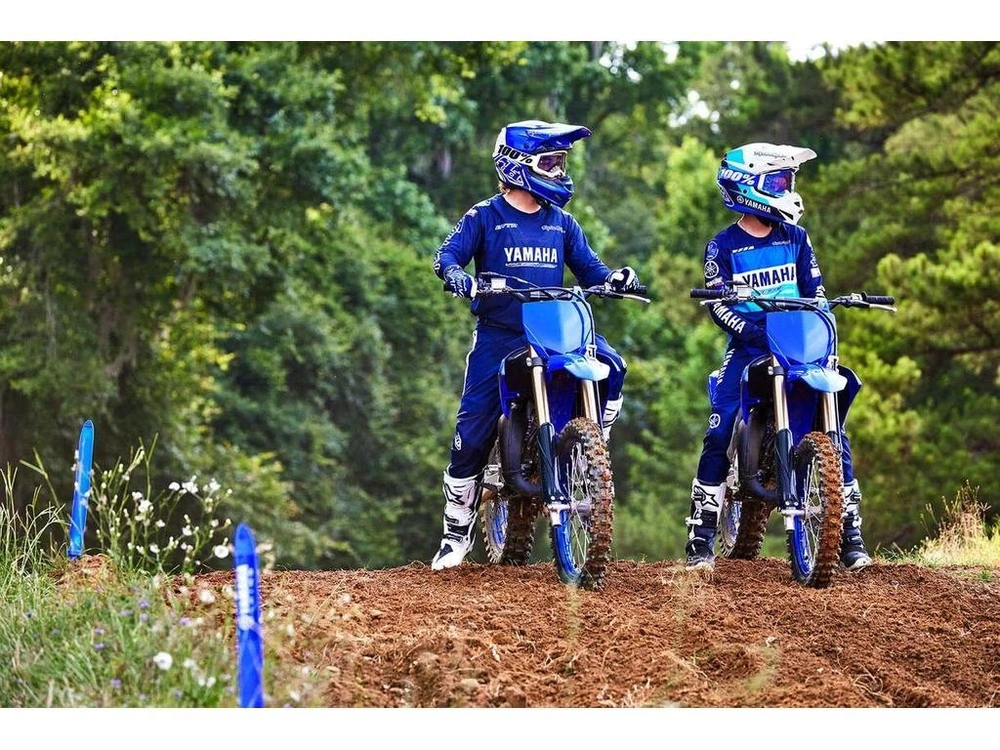 2024 Yamaha Yz85 - Clearance Priced!! alt