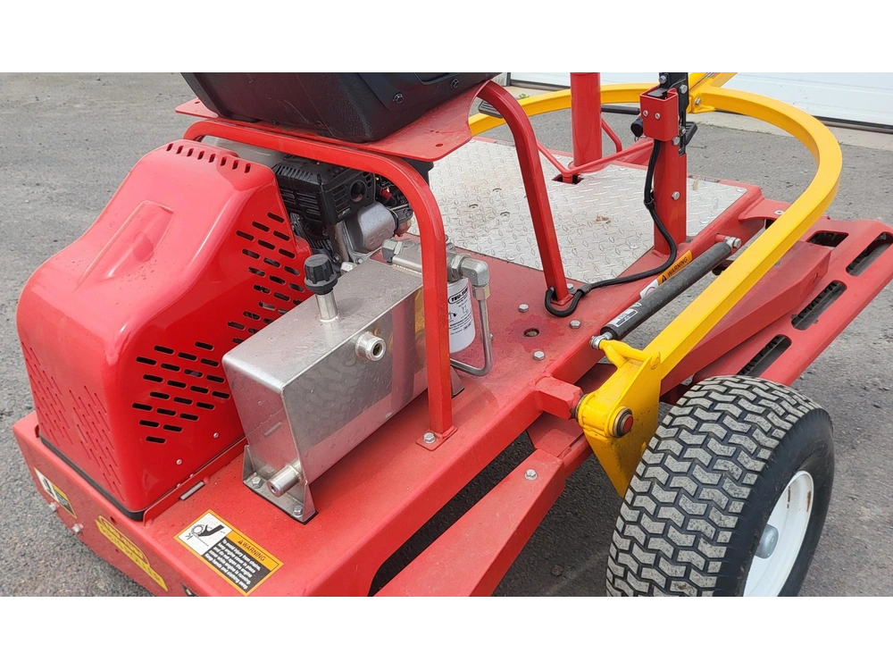 2022 Tru-turf Rb70 alt