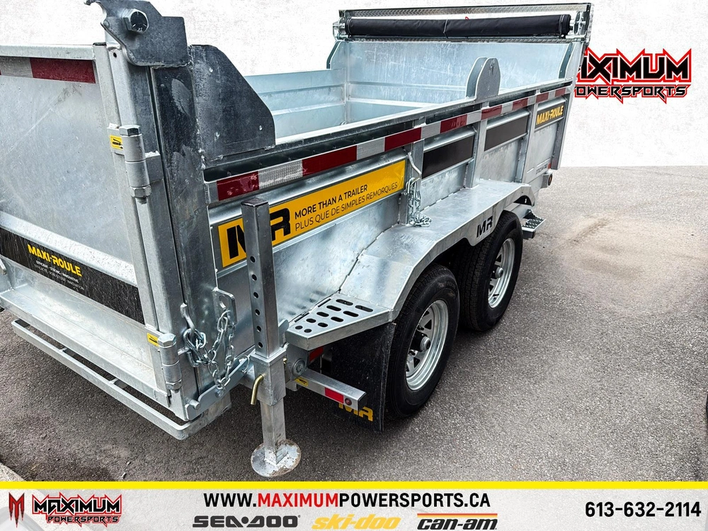 2027 Maxi-roule Dt82144-ta3 alt