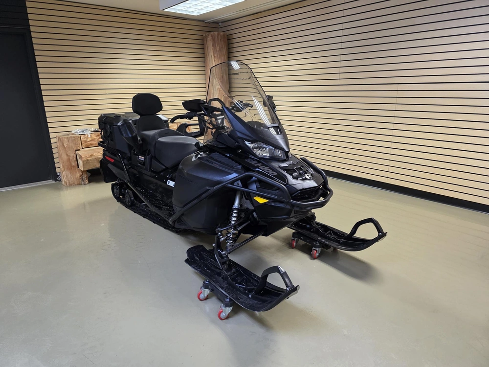 Ski-doo Expedition Se 900 Ace Turbo 2022 alt