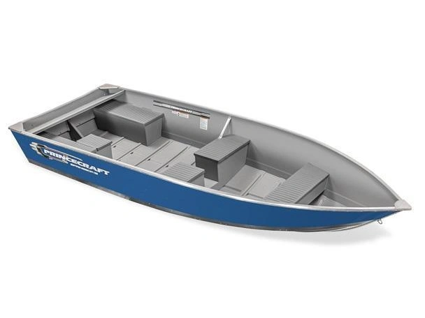 2024 Princecraft Springbok 16 Lwt alt