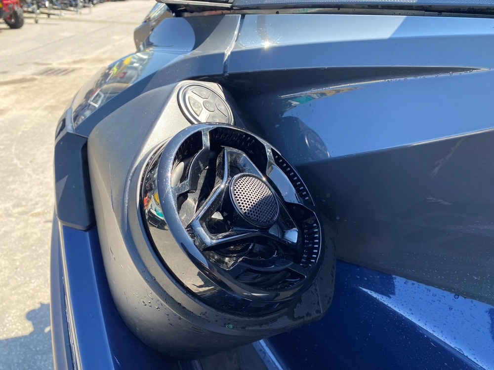 2025 Sea-doo/brp Gtx 170 With Audio alt