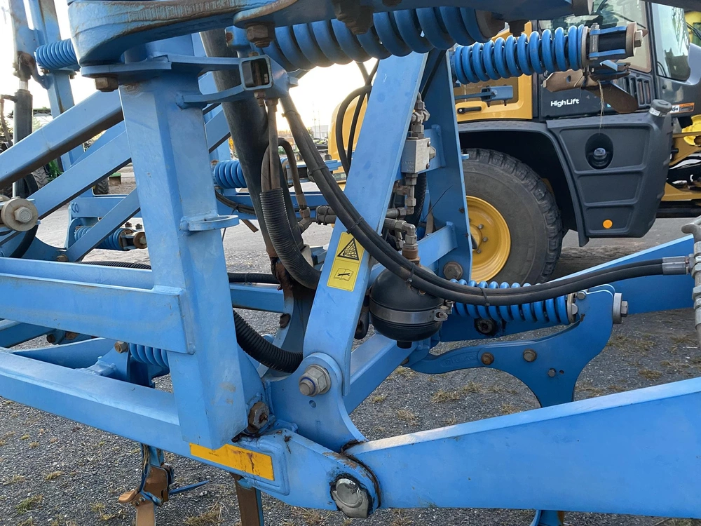 2019 Lemken Karat 9/600 alt