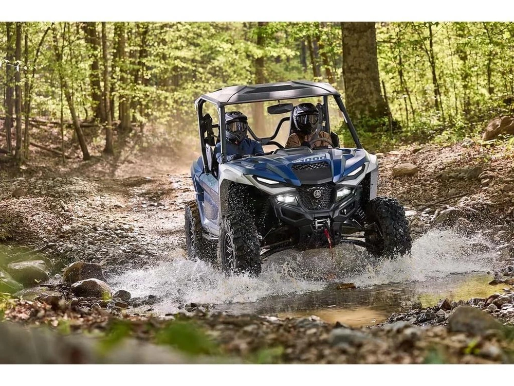 2026 Yamaha Wolverine Rmax2 1000 Limited - All In Price $34949 Plus Tax And Licensing - Finance Starting At 2.99% alt