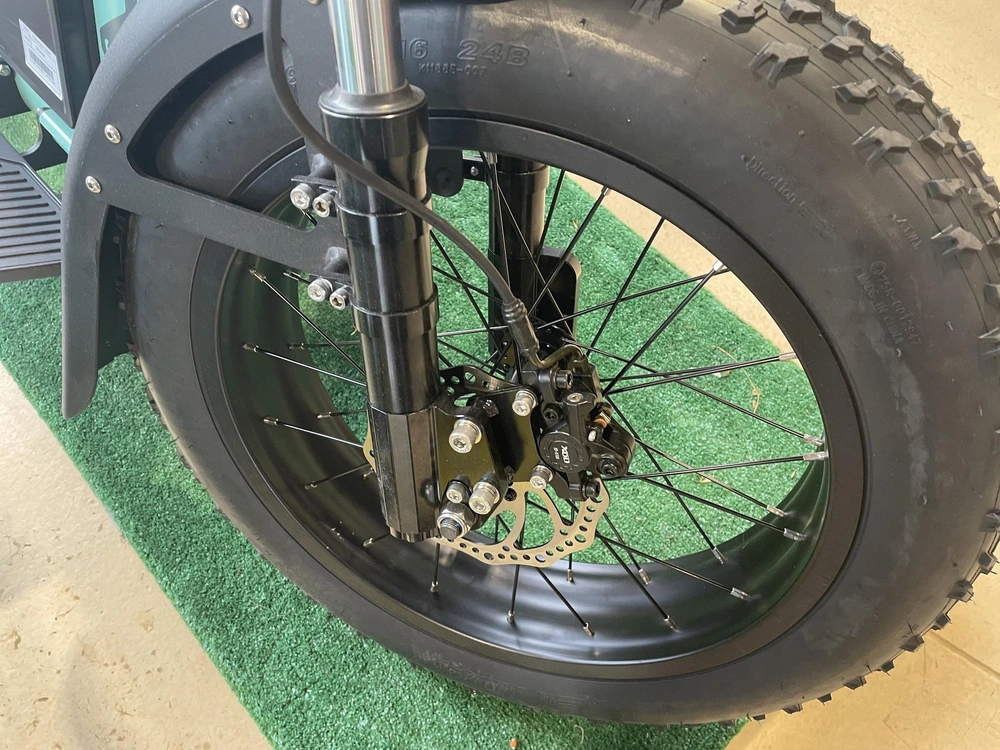 2023 Finn Finn Scooter alt