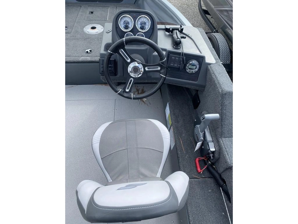 2023 Starcraft Non-current Starcraft Storm 176 Sc Powered By 115hp Yamaha Vmax Sho - Clearance Price - $42695 All In Price Plus Tax And License!! alt