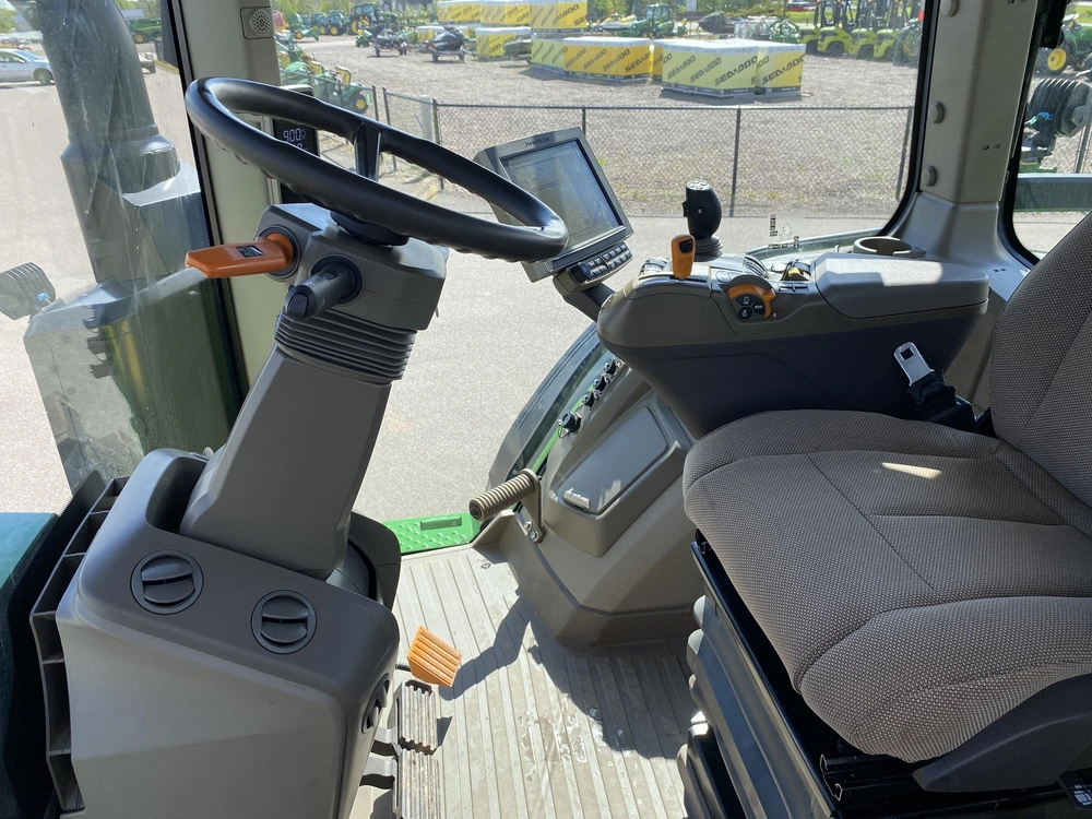 John Deere 7r 290 2023 alt