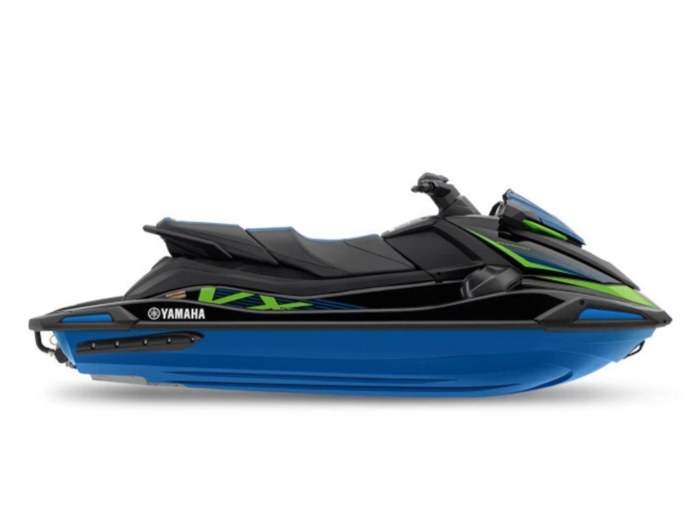 2024 Yamaha Vx® Deluxe alt