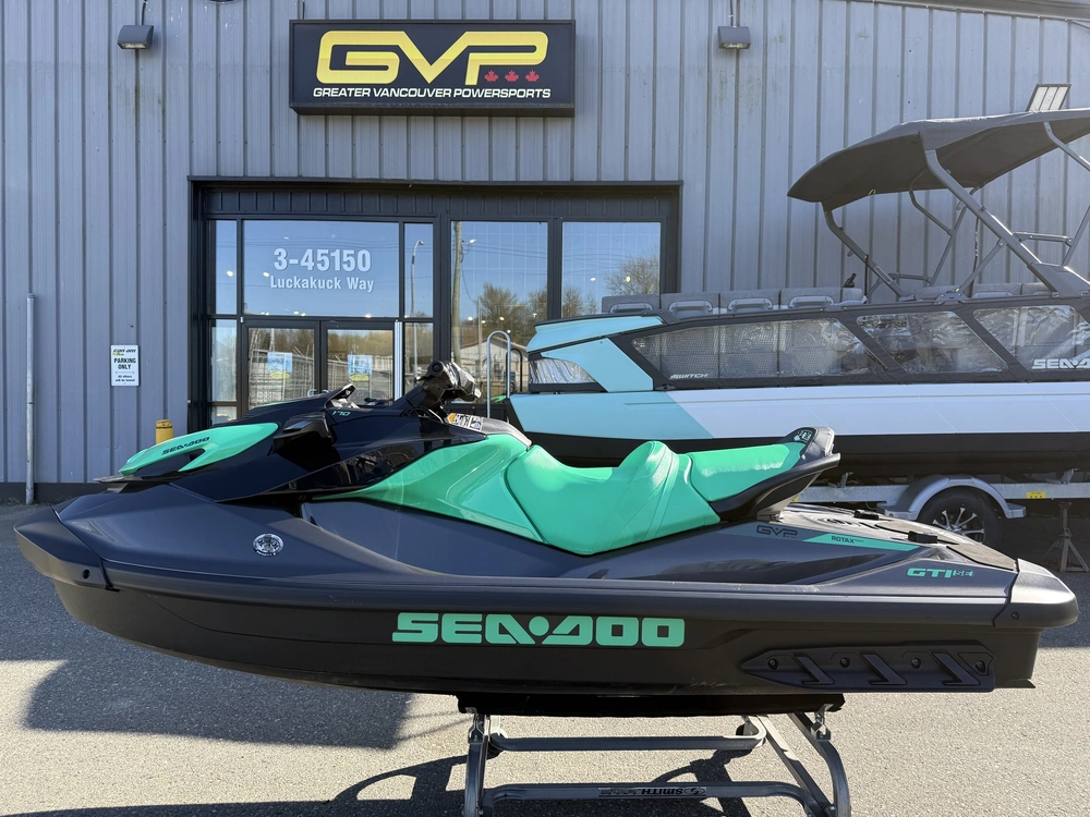 2026 Sea-doo Gti Se 170 alt