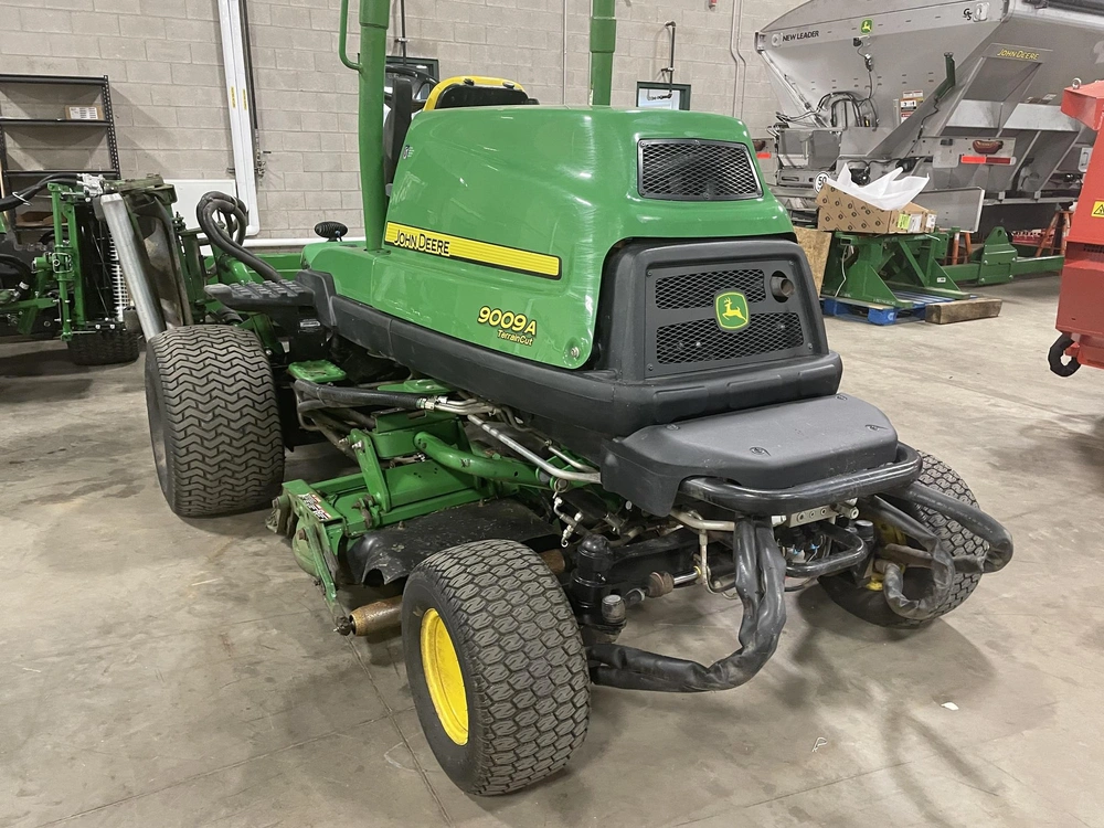 2020 John Deere 9009 alt