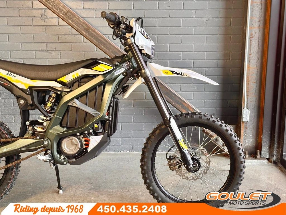 2023 Sur Ron Ultra Bee alt