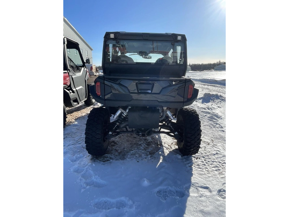 2023 Polaris General Xp 4 1000 alt